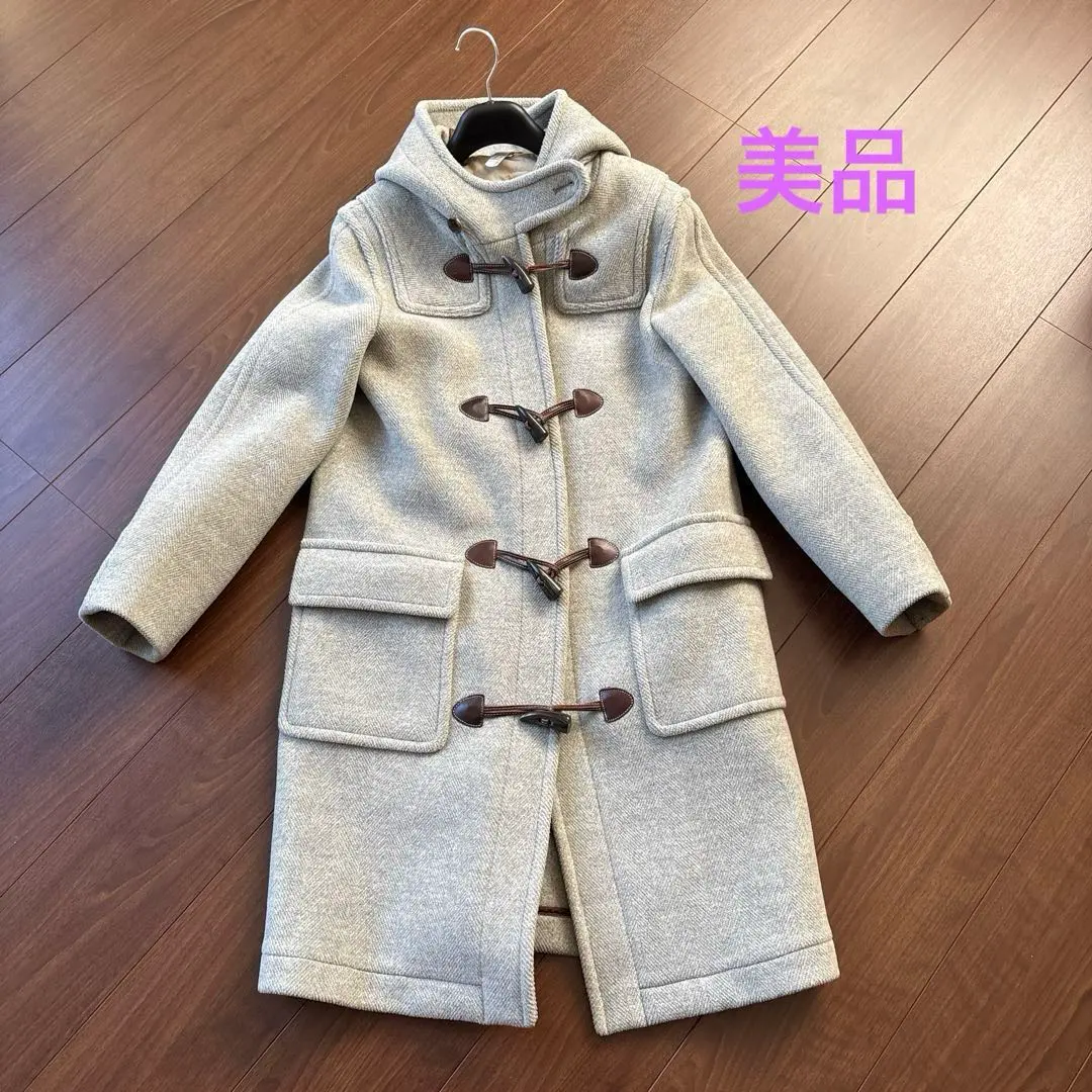 2026年最新】オールドイングランド ダッフルコート ブルーの人気