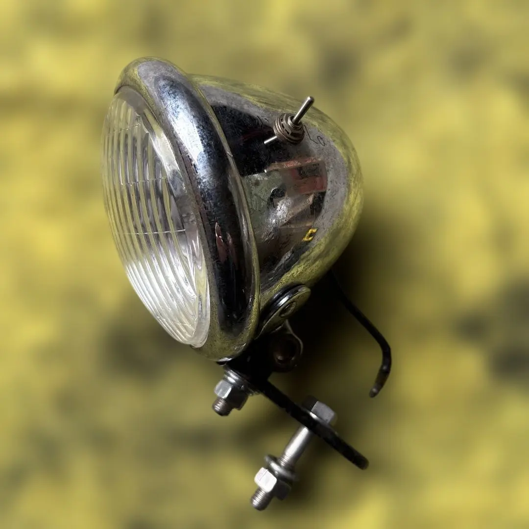 2026年最新】ベイツ ヘッドライトの人気アイテム - メルカリ