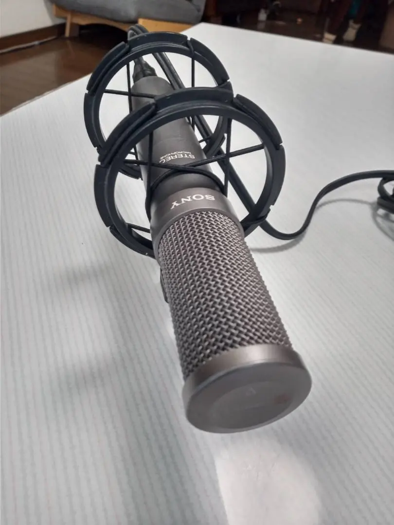 2026年最新】sony ecm-999の人気アイテム - メルカリ