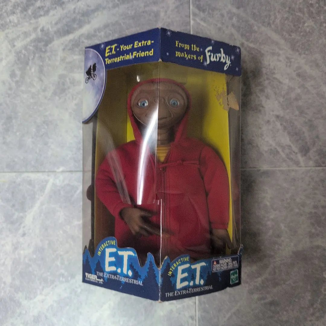 2026年最新】インタラクティブ e.t.の人気アイテム - メルカリ