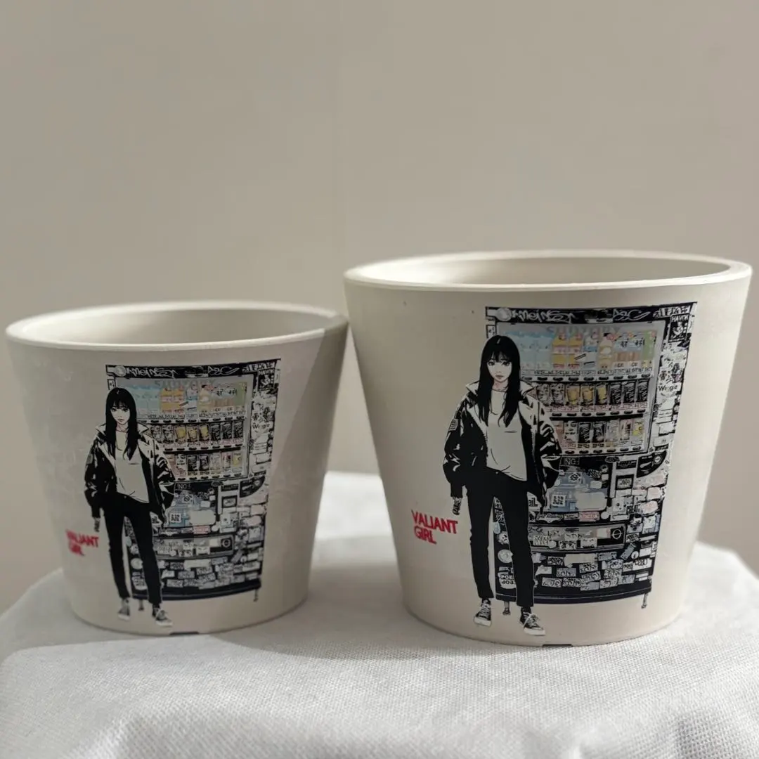 2026年最新】backside works 鉢の人気アイテム - メルカリ