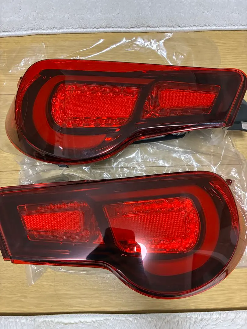 2026年最新】86 テールランプ トムスの人気アイテム - メルカリ