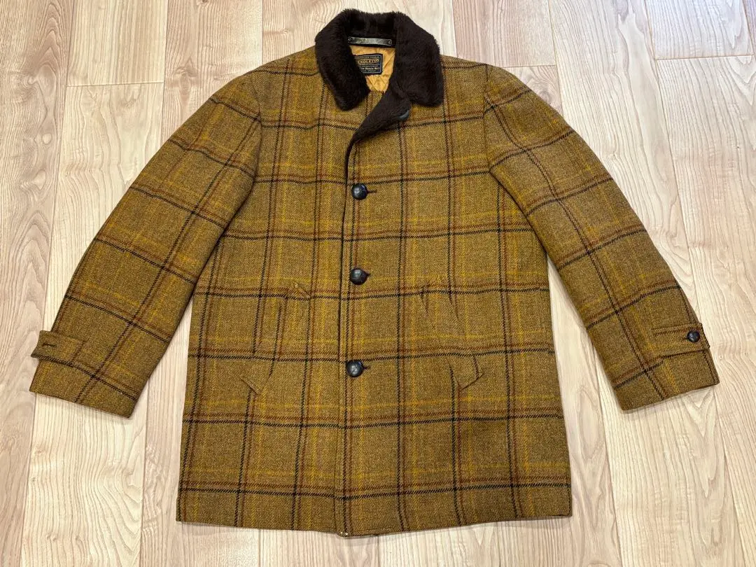 2026年最新】PENDLETON チェスターコートの人気アイテム - メルカリ