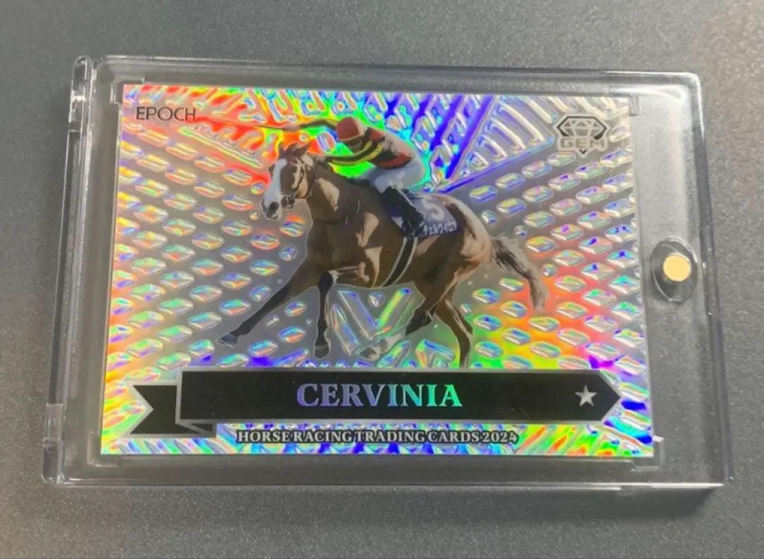 2026年最新】ホースレーシング gemの人気アイテム - メルカリ