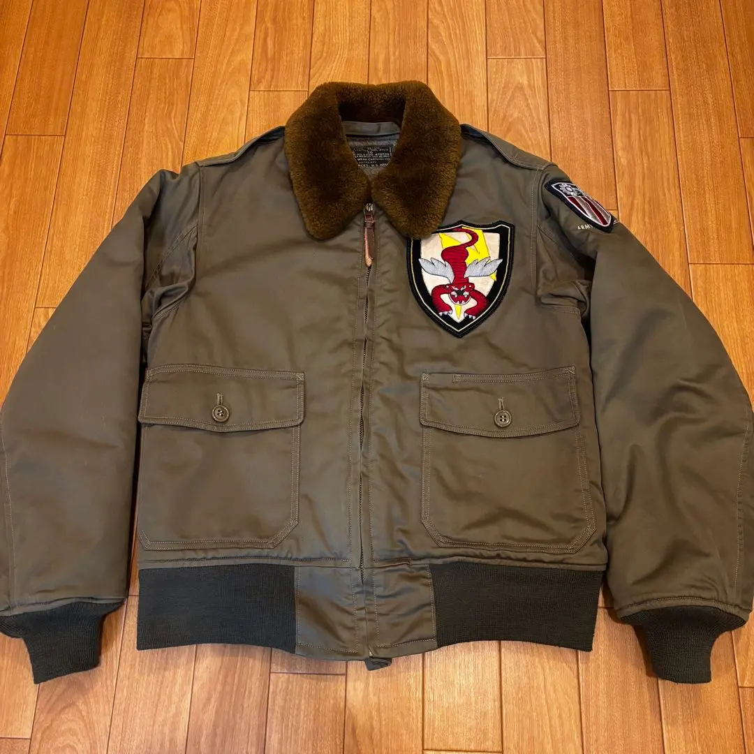 2026年最新】バズリクソンズ B-10 フライングタイガーの人気アイテム