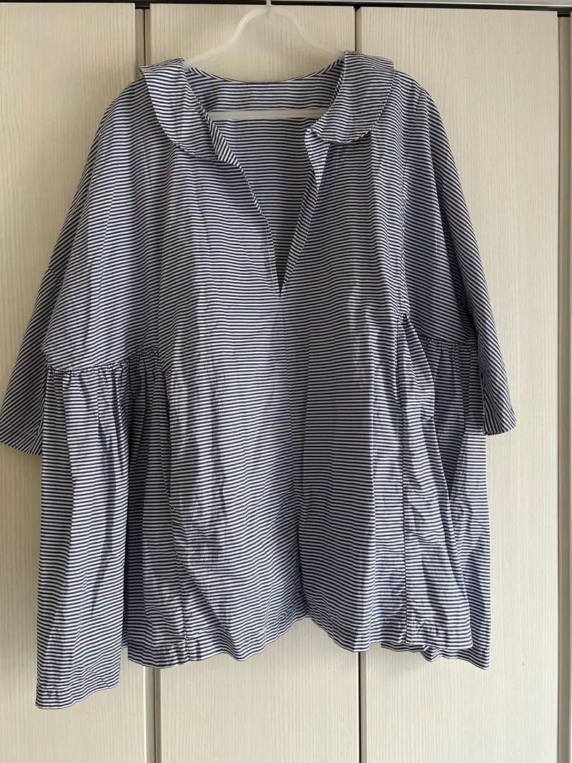 2026年最新】DANIELA GREGIS シャツ・ブラウスの人気アイテム - メルカリ