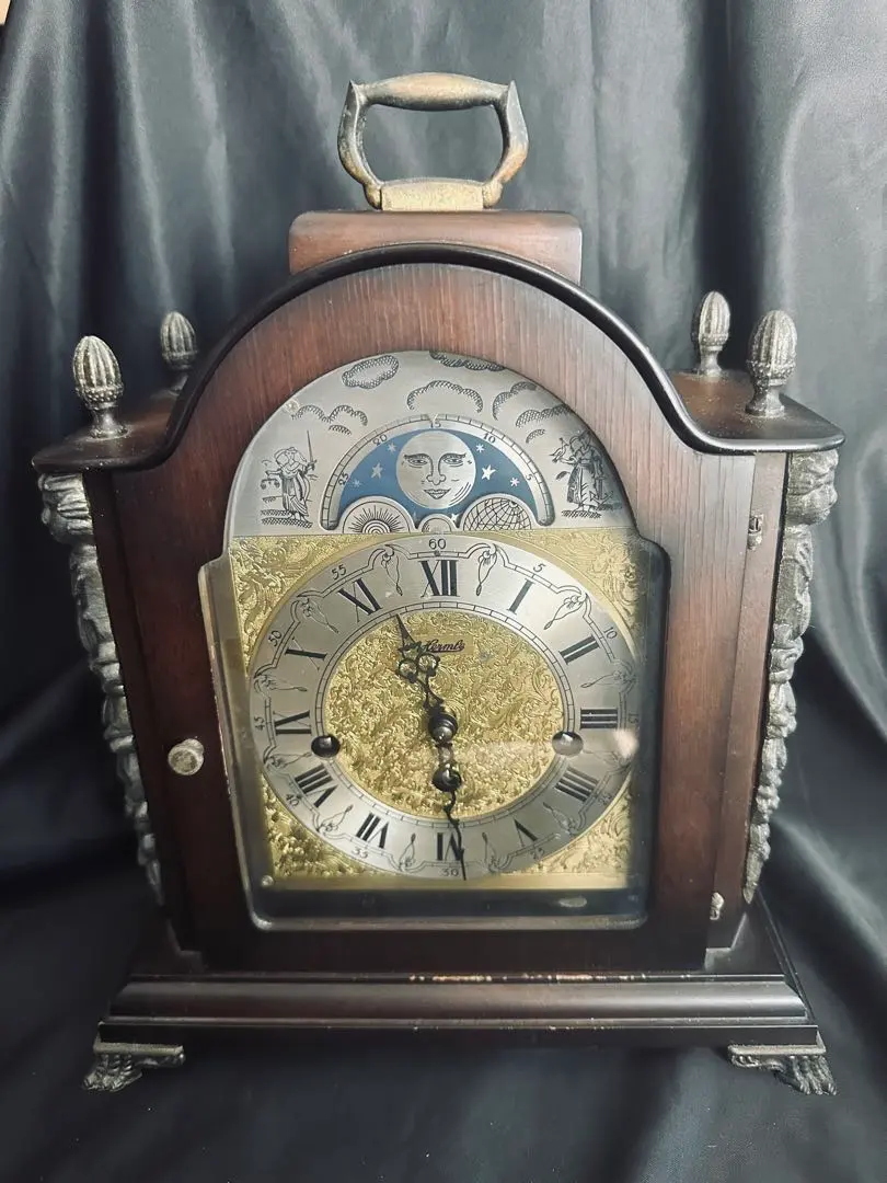 2026年最新】ムーンフェイズ 置き時計の人気アイテム - メルカリ