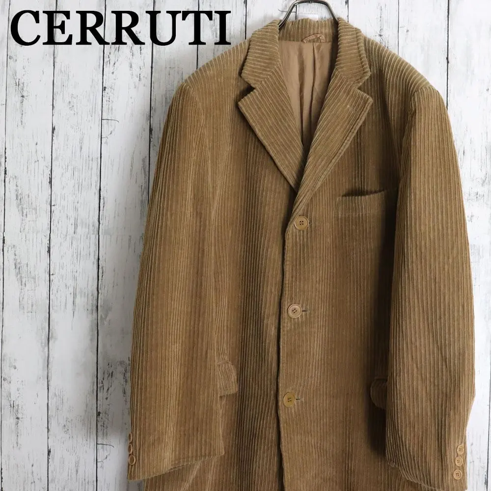 2026年最新】Cerruti チェスターコートの人気アイテム - メルカリ