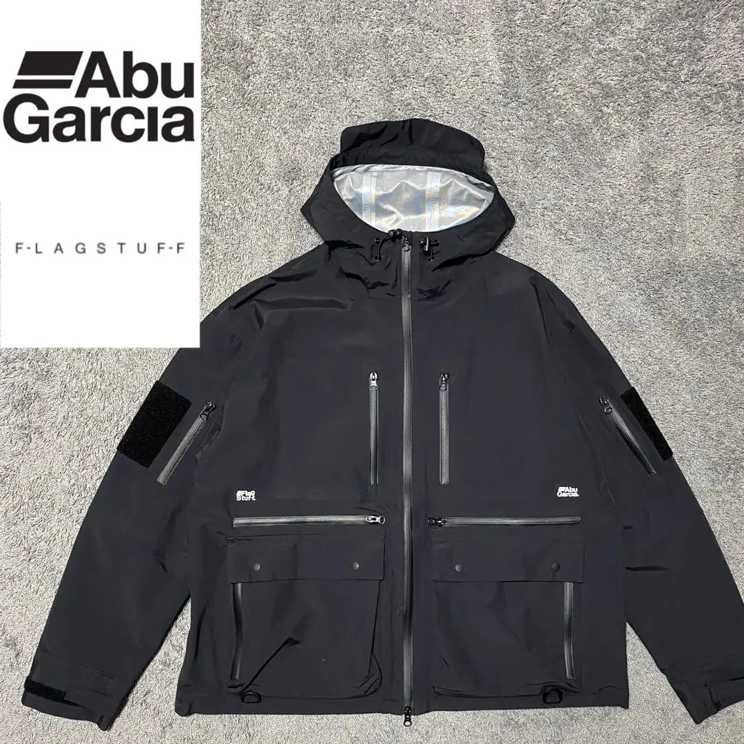 2026年最新】Abu Garcia 素材：ナイロン ナイロンジャケットの人気