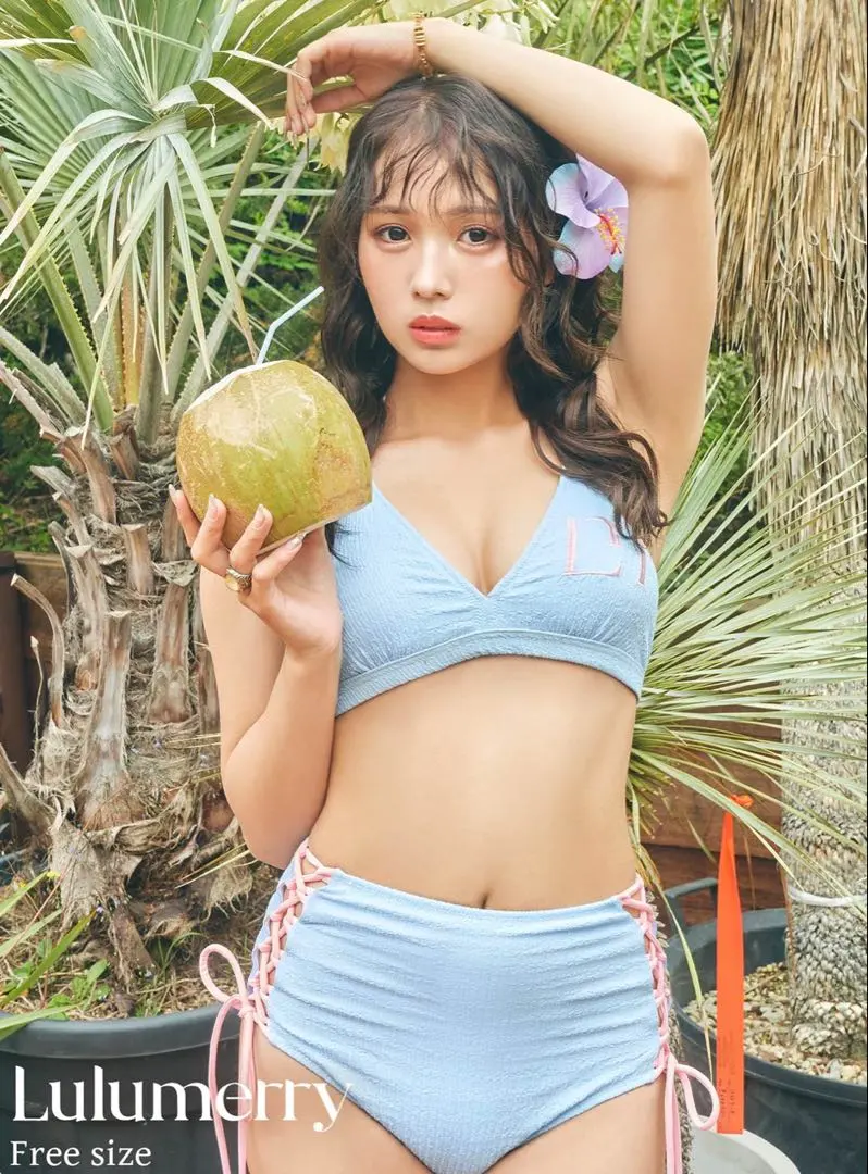 2026年最新】Lulumerry 水着の人気アイテム - メルカリ