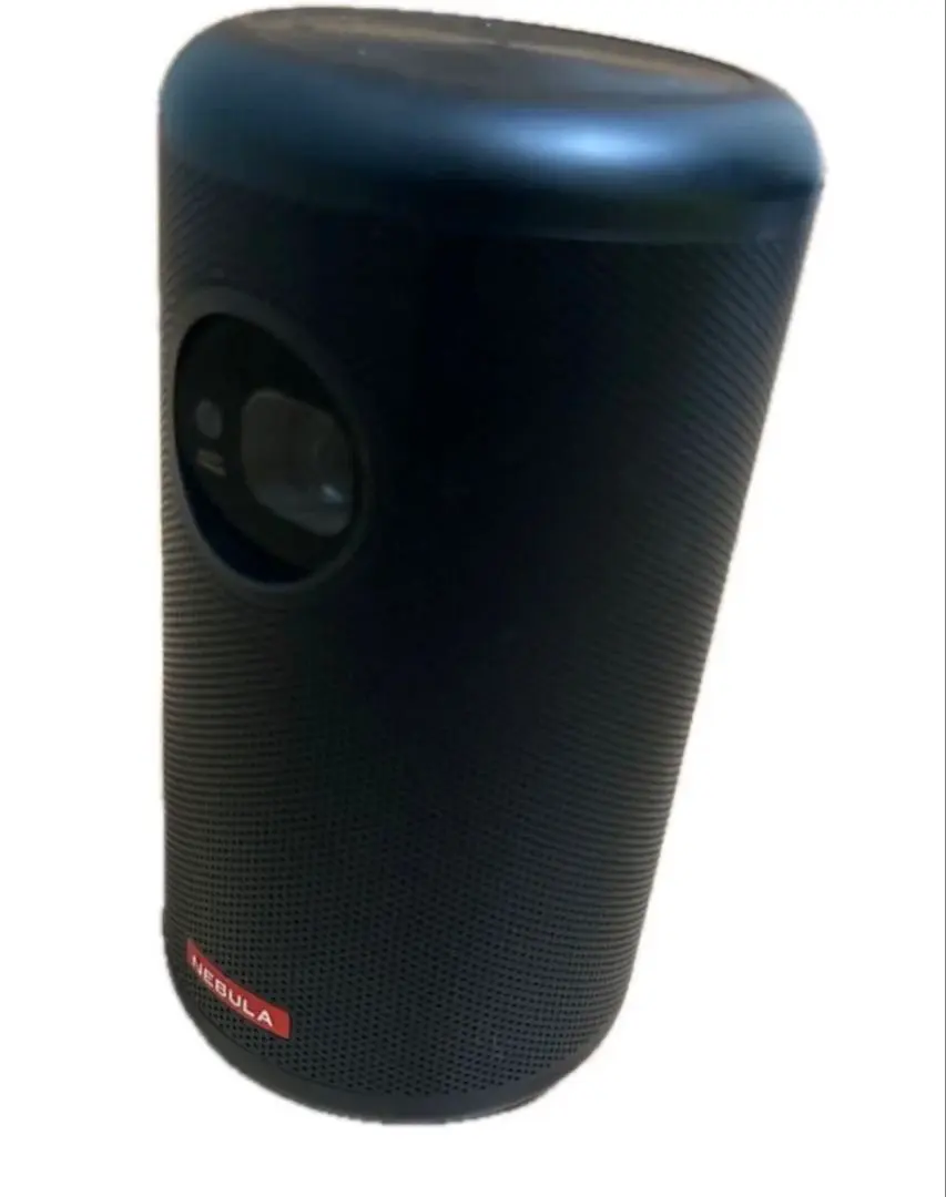 2026年最新】nebula capsule ii ジャンクの人気アイテム - メルカリ