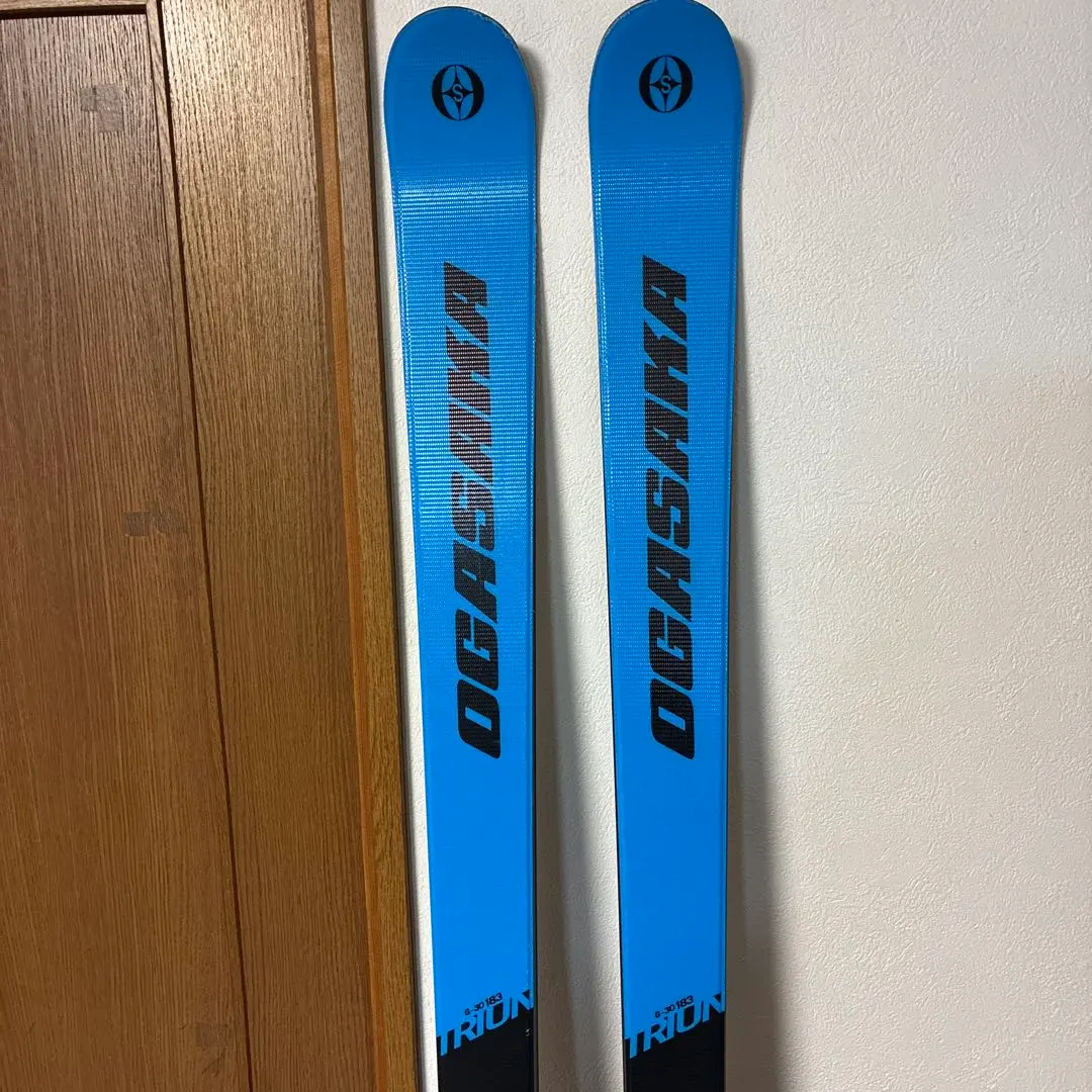 2026年最新】OGASAKA TRIUN GSの人気アイテム - メルカリ