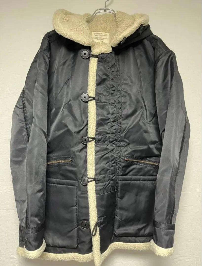 2026年最新】レットイットライド ma-1の人気アイテム - メルカリ