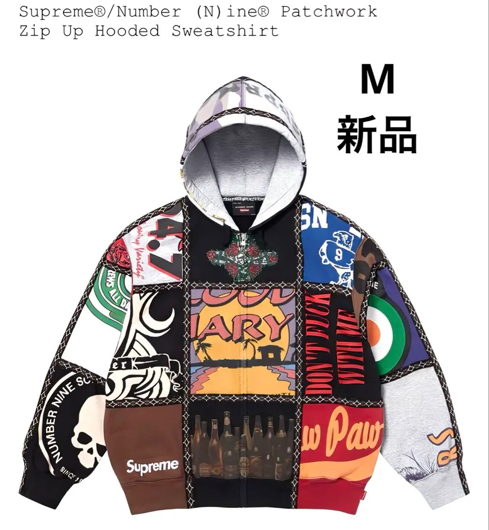 2026年最新】supreme カマチョ スウェットの人気アイテム - メルカリ