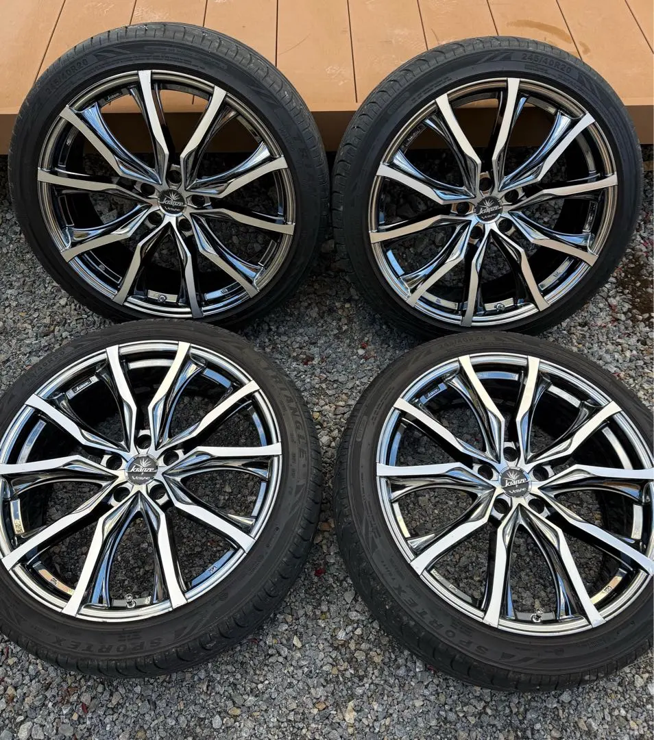 2026年最新】ヴェラーエ 20インチの人気アイテム - メルカリ