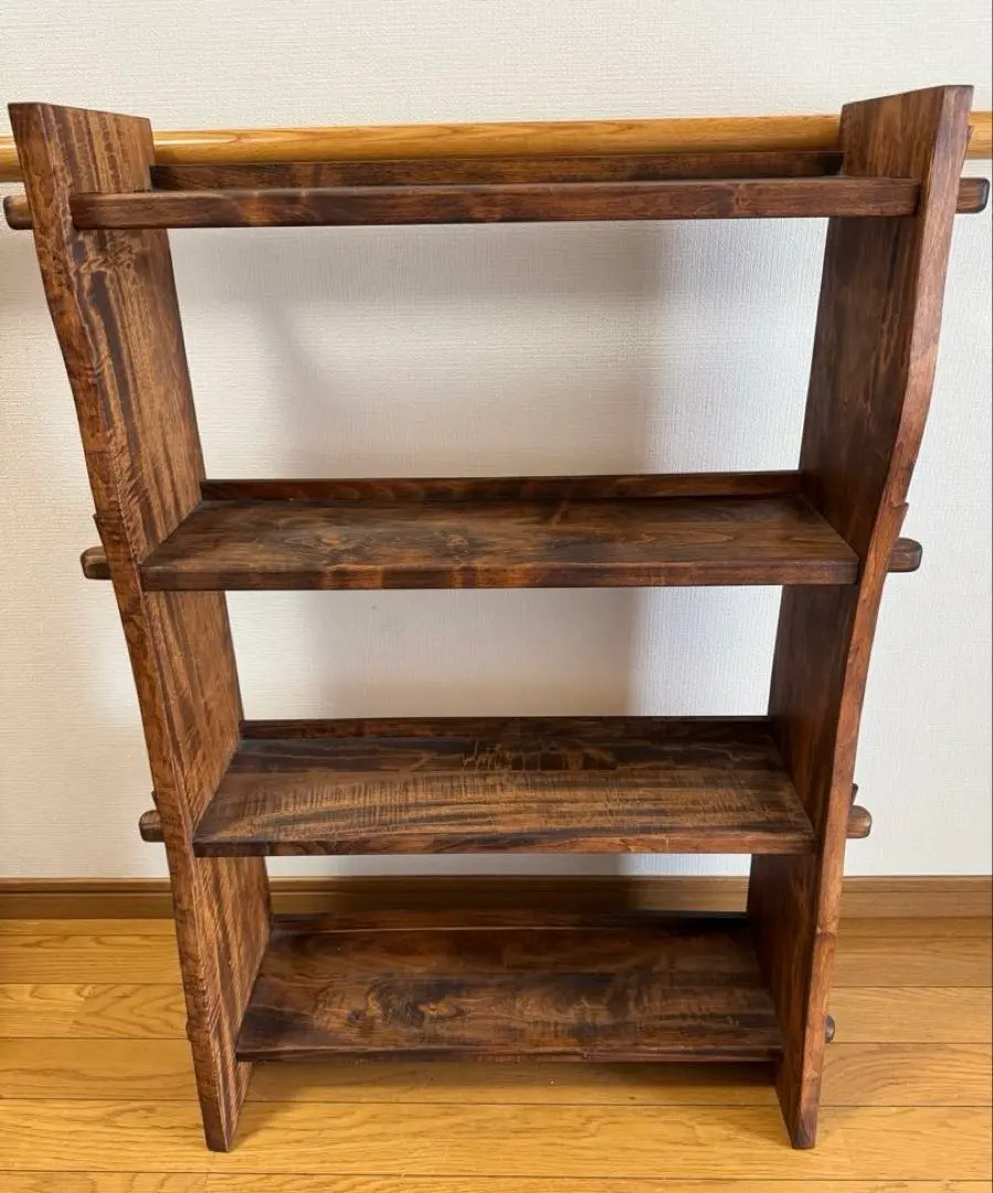 2026年最新】くさび 棚の人気アイテム - メルカリ