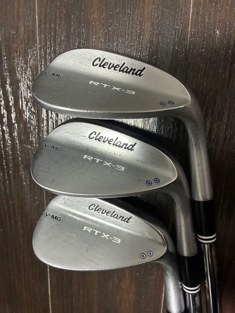 2026年最新】クリーブランドウェッジ rtx6 54の人気アイテム - メルカリ
