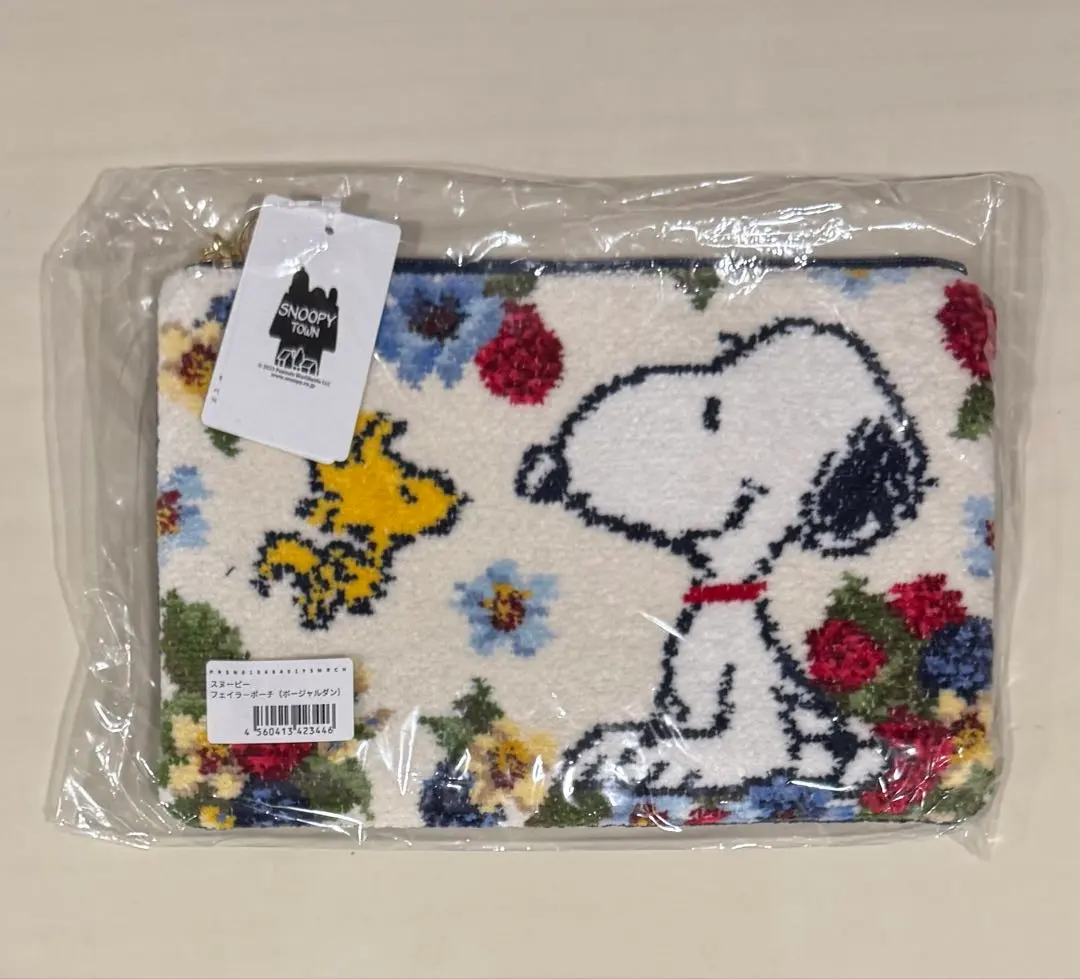 2026年最新】フェイラー スヌーピー ポーチの人気アイテム - メルカリ