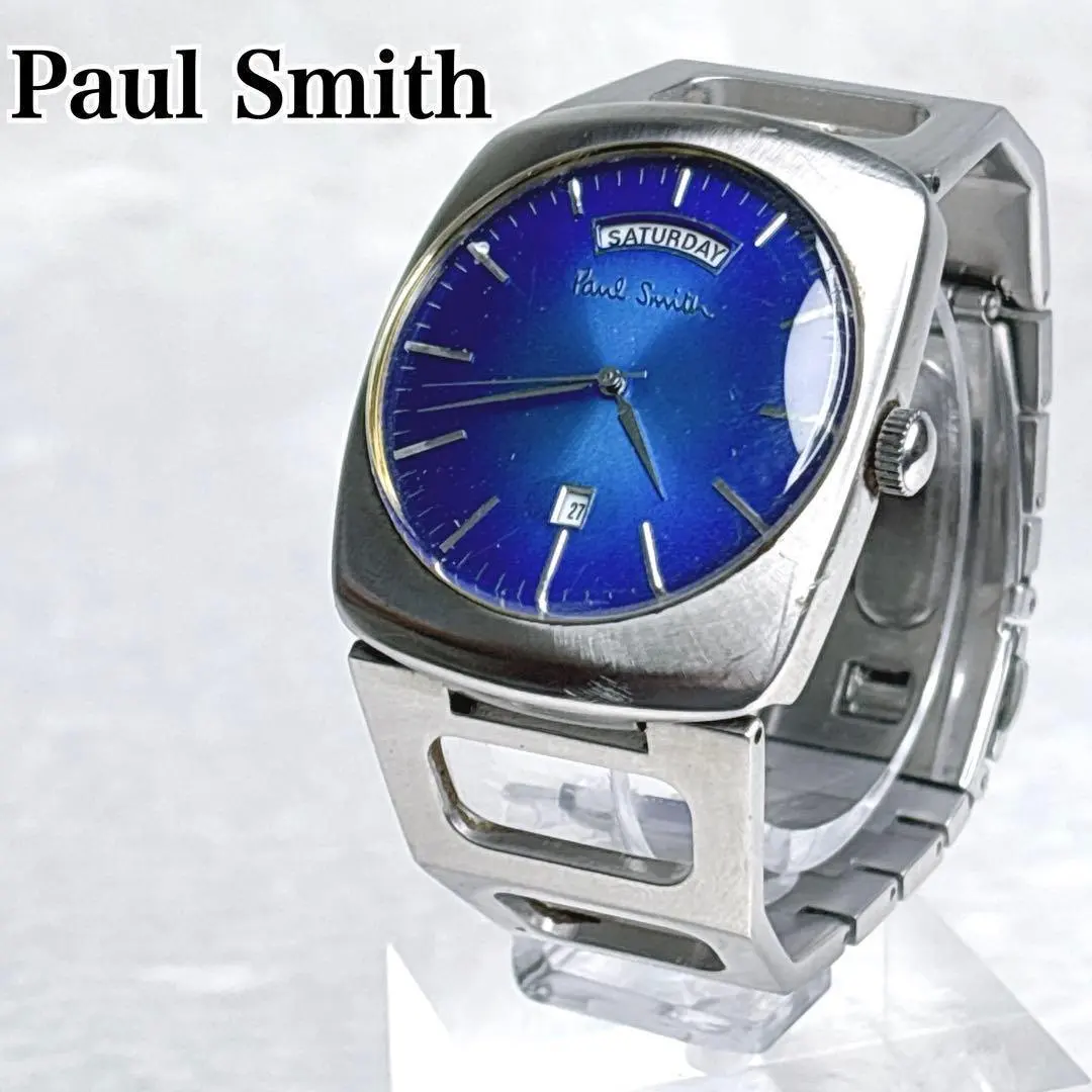 2026年最新】ポールスミス 6150の人気アイテム - メルカリ