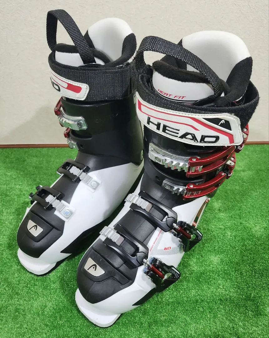 2026年最新】head next edge 80の人気アイテム - メルカリ