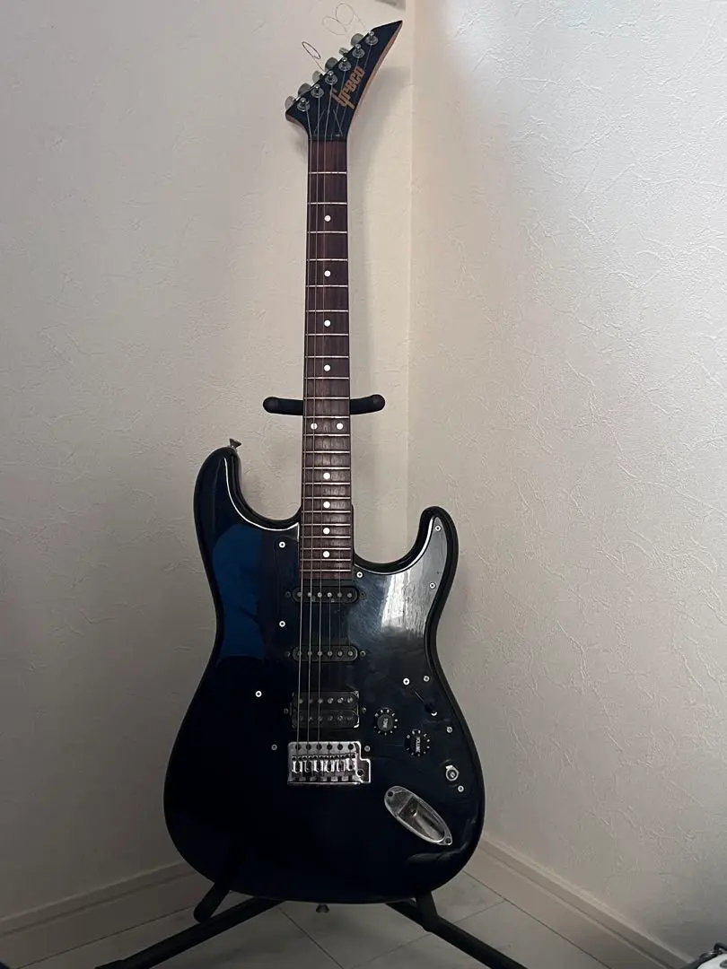 2026年最新】グレコ ストラトの人気アイテム - メルカリ