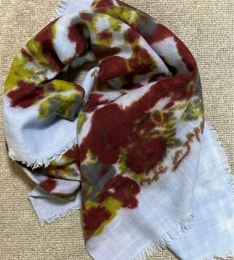 2026年最新】45r ストール 風呂敷の人気アイテム - メルカリ