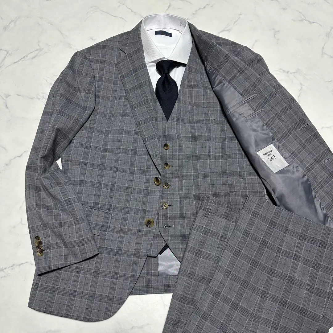 2026年最新】24/7 Suits スーツの人気アイテム - メルカリ