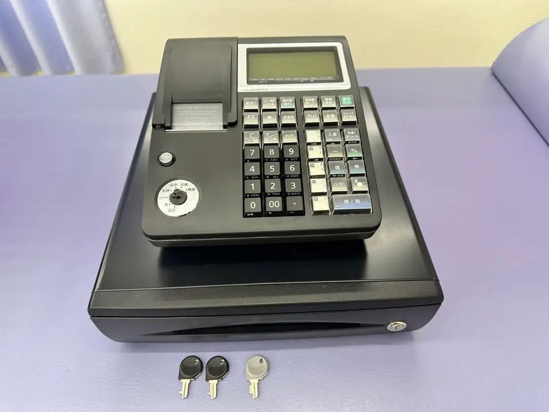 2026年最新】カシオ NL-300の人気アイテム - メルカリ