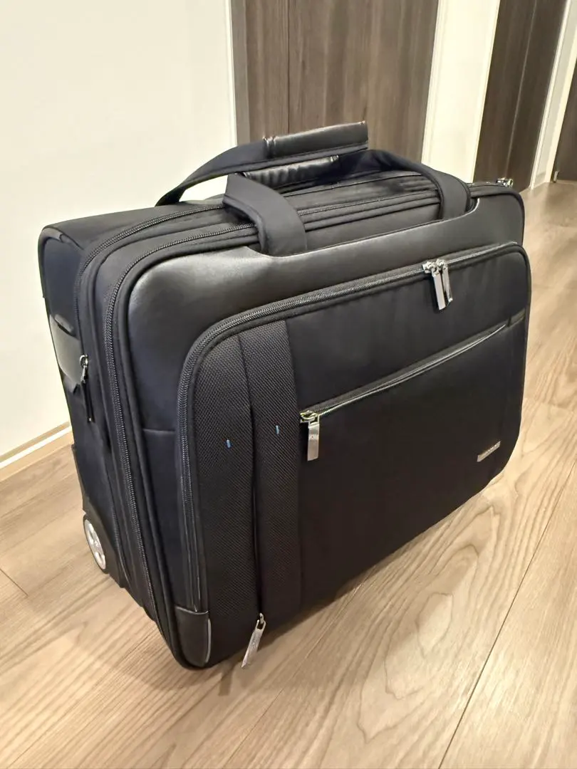 2026年最新】SAMSONITE サムソナイト ローリングトートの人気アイテム
