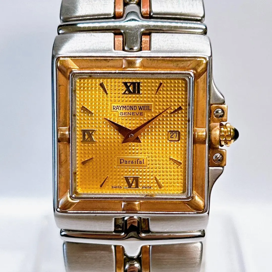 2026年最新】raymond weil geneveの人気アイテム - メルカリ