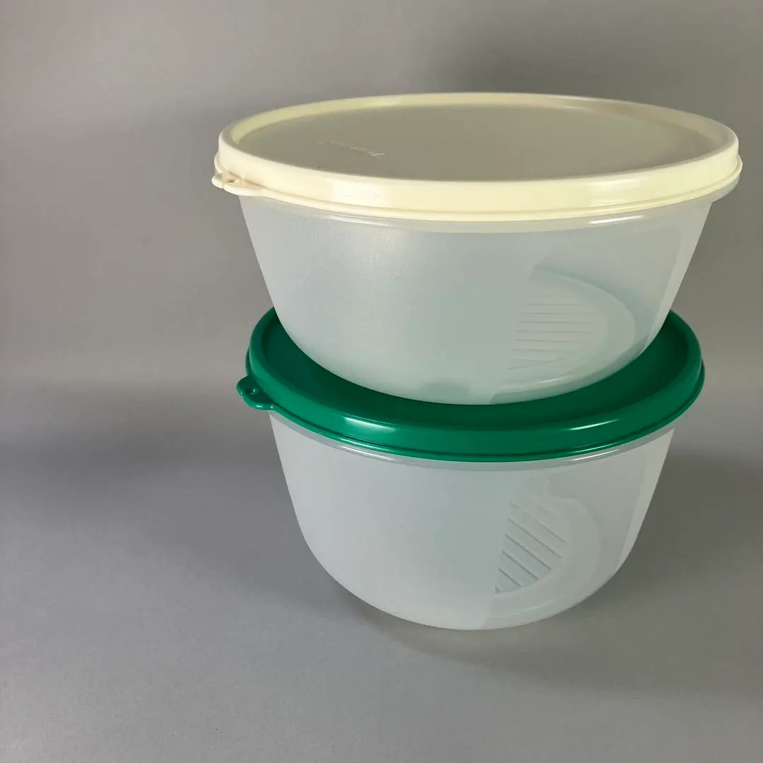 2026年最新】大 タッパーウェア mmボールの人気アイテム - メルカリ