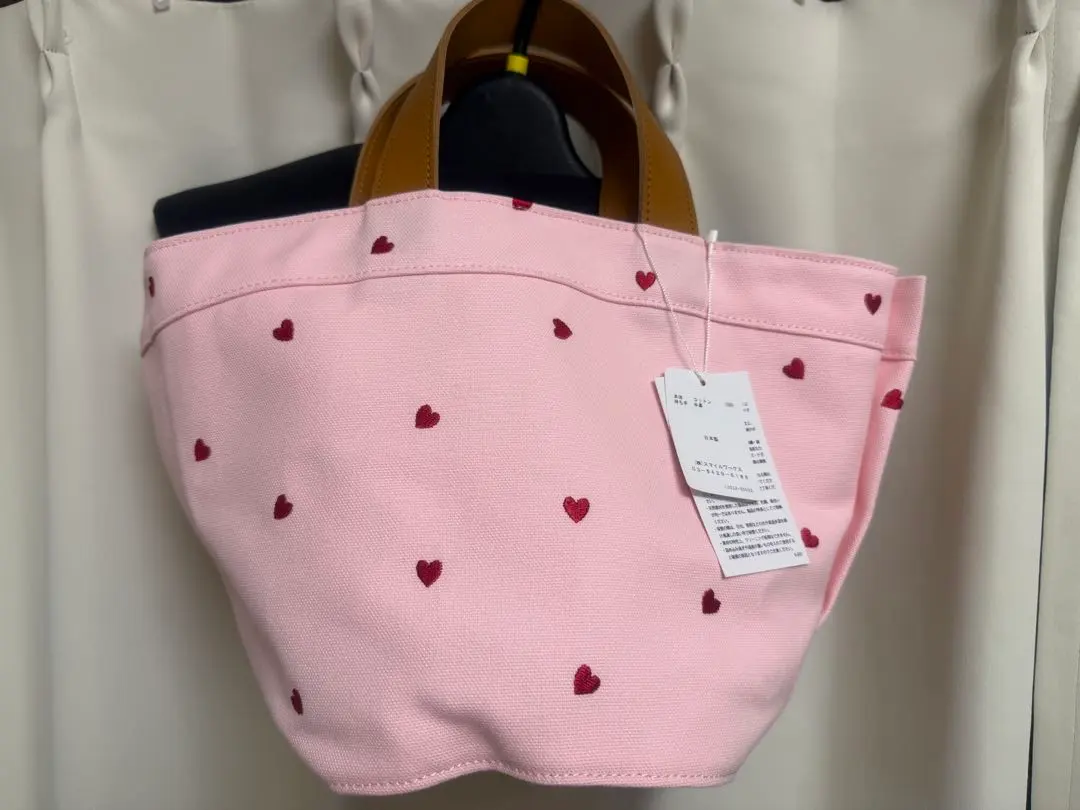 2026年最新】ludlow バッグ ハートの人気アイテム - メルカリ