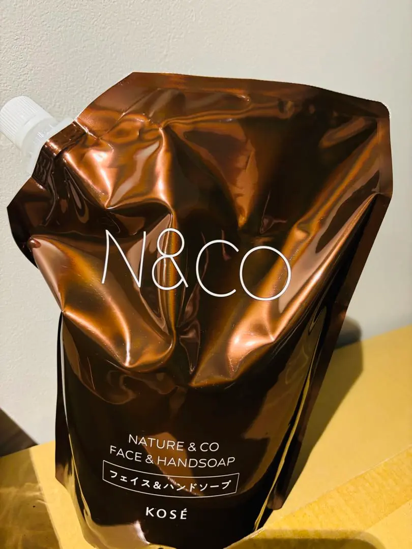 2026年最新】ネイチャーアンドコーの人気アイテム - メルカリ