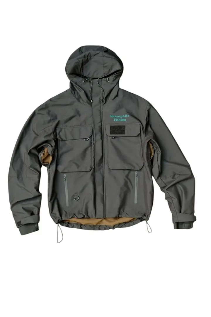 2026年最新】metropolis fishingの人気アイテム - メルカリ