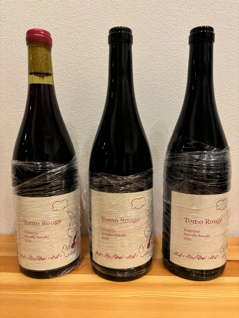 2026年最新】ドメーヌアツシスズキの人気アイテム - メルカリ