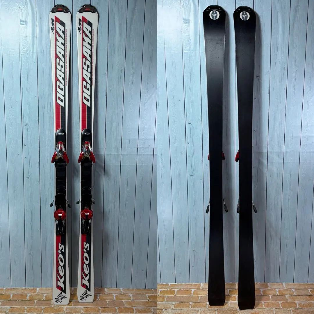 2026年最新】オガサカ 覇の人気アイテム - メルカリ