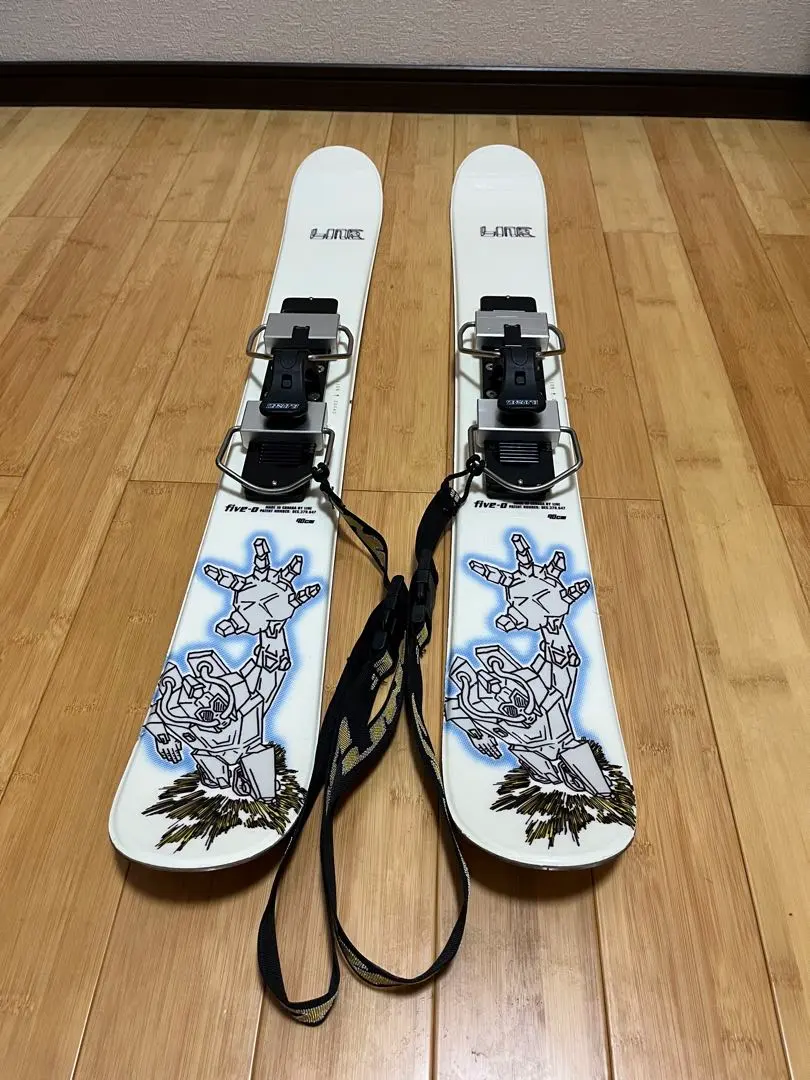 2026年最新】line ショートスキーの人気アイテム - メルカリ