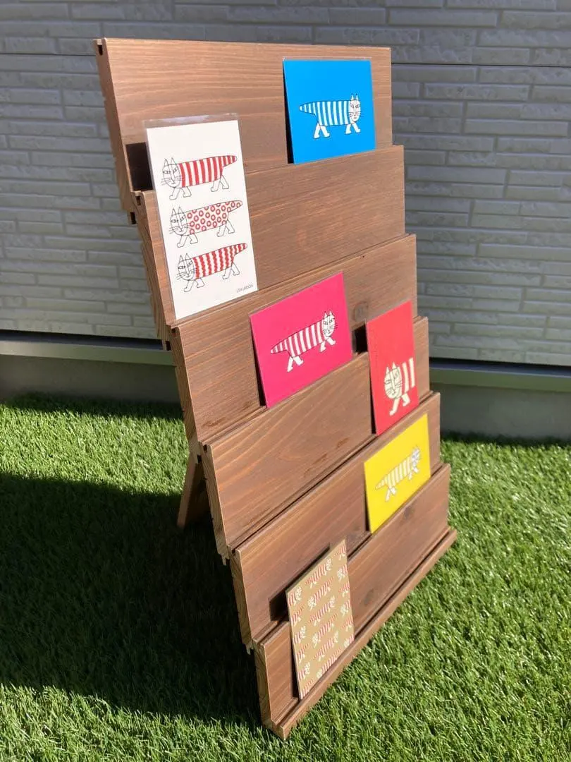 2026年最新】マルシェ 什器 折りたたみの人気アイテム - メルカリ