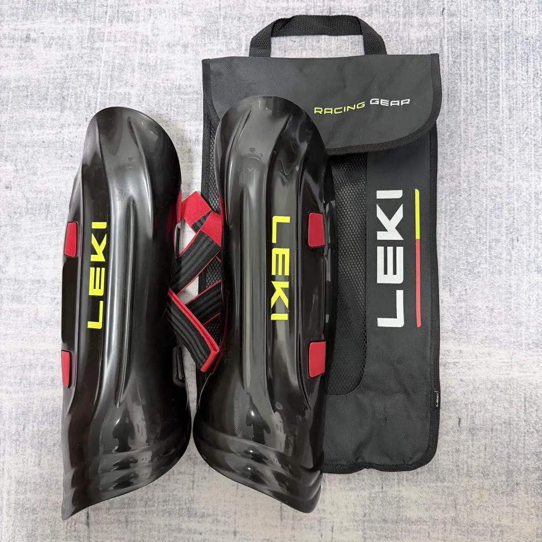 2026年最新】レガース スキーの人気アイテム - メルカリ