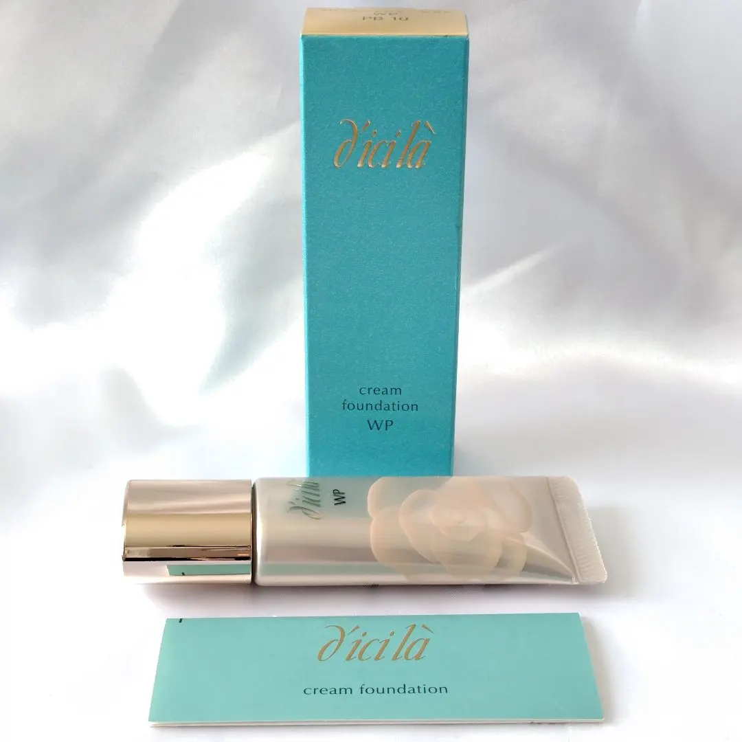 2026年最新】ディシラ ファンデーションの人気アイテム - メルカリ