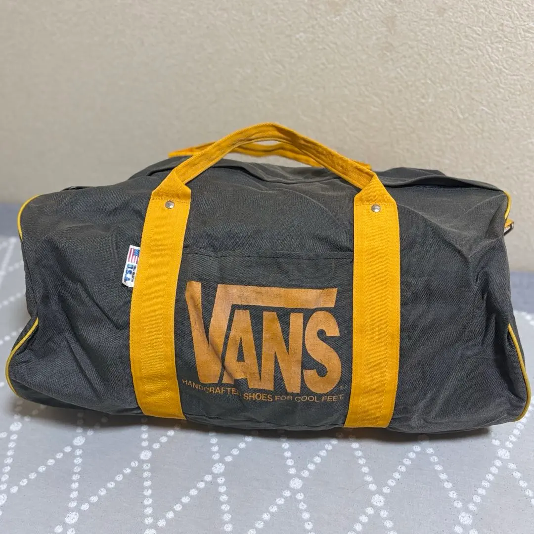 2026年最新】VANS ボストンバッグ・旅行用バッグの人気アイテム - メルカリ