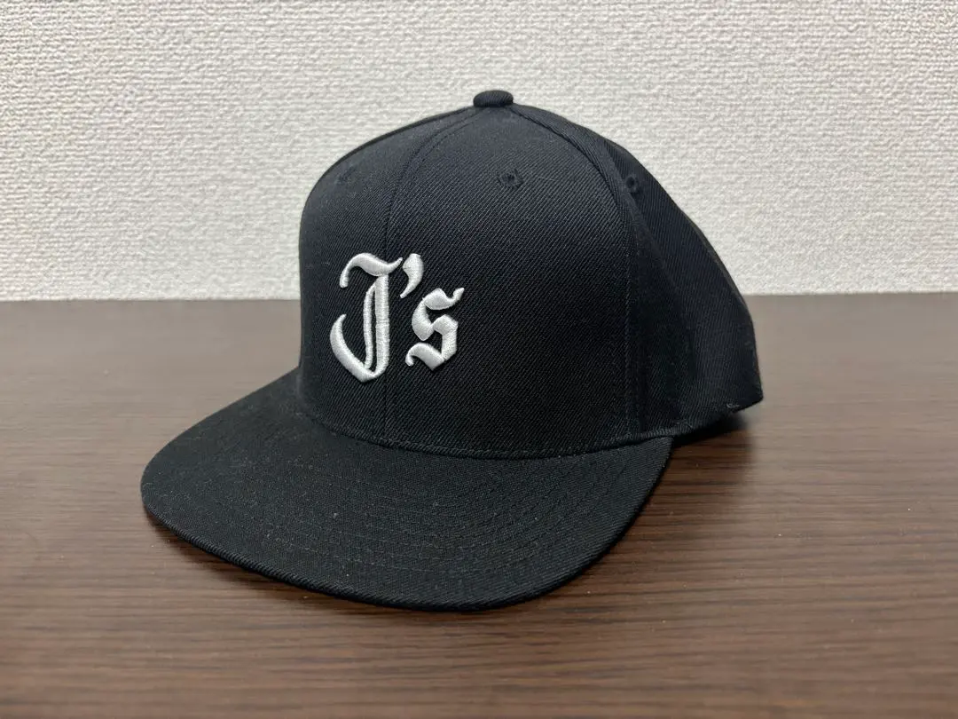 2026年最新】rize JESSE キャップの人気アイテム - メルカリ