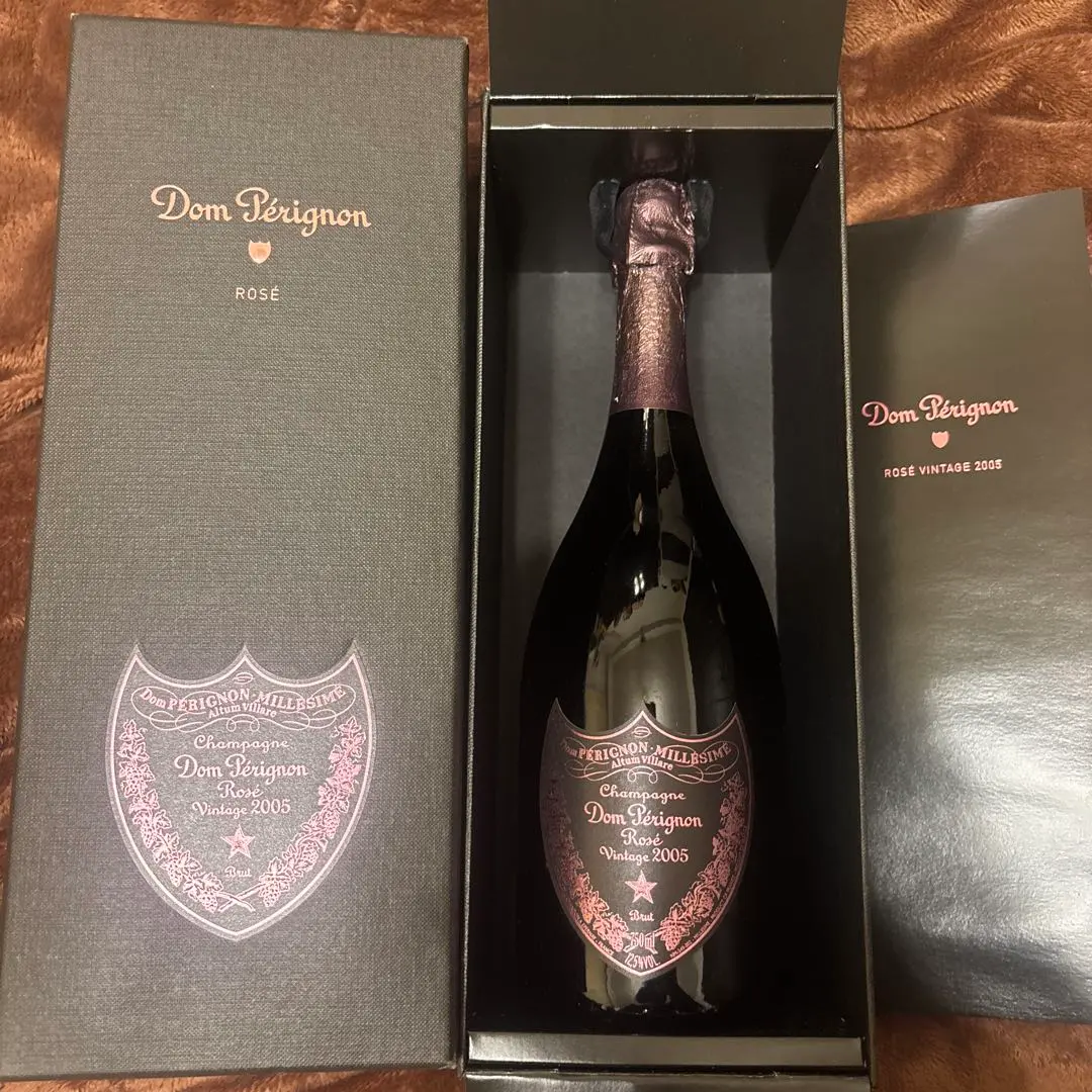 2026年最新】ドンペリ 2005の人気アイテム - メルカリ