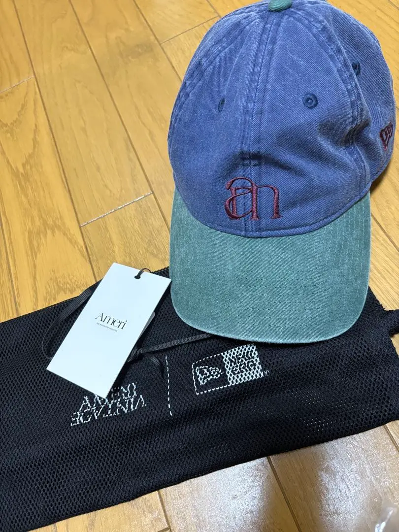 2026年最新】Ameri VINTAGE キャップの人気アイテム - メルカリ