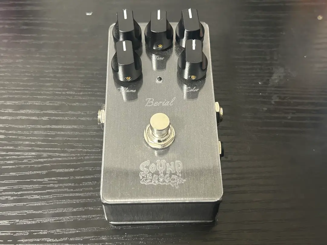 2026年最新】Berial エフェクターの人気アイテム - メルカリ