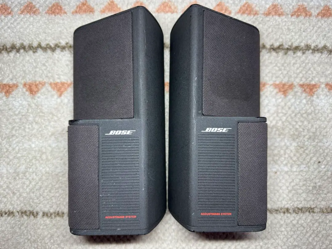 2026年最新】bose 501の人気アイテム - メルカリ