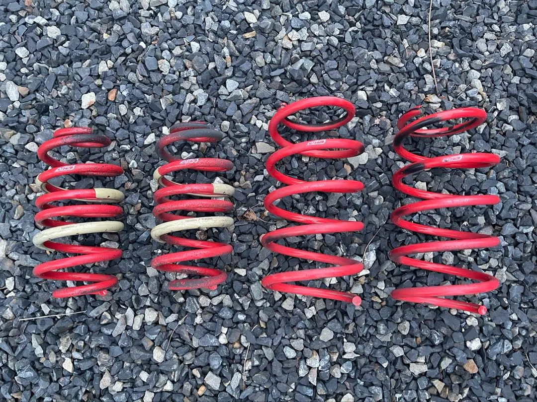 2026年最新】80 ノア ダウンサスの人気アイテム - メルカリ