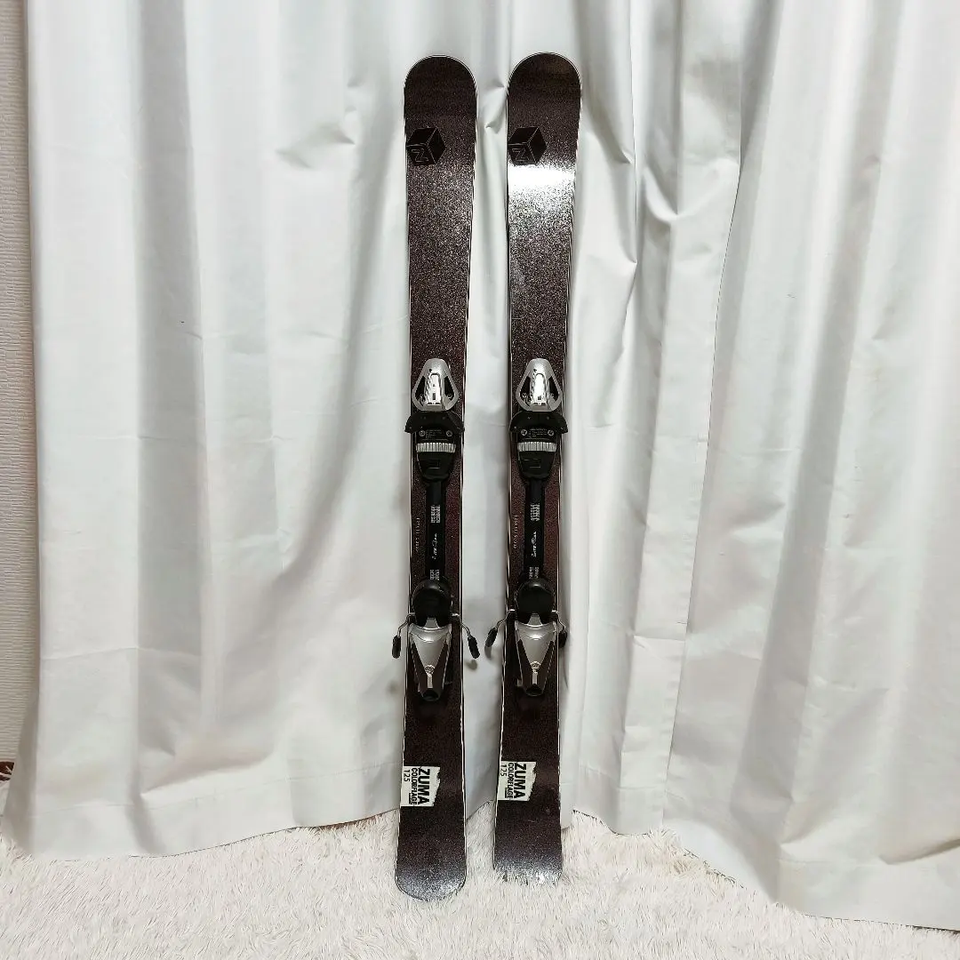 2026年最新】zuma ショートスキーの人気アイテム - メルカリ