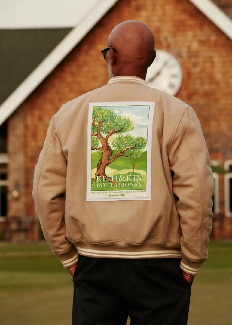 2026年最新】KITH taylormadeの人気アイテム - メルカリ