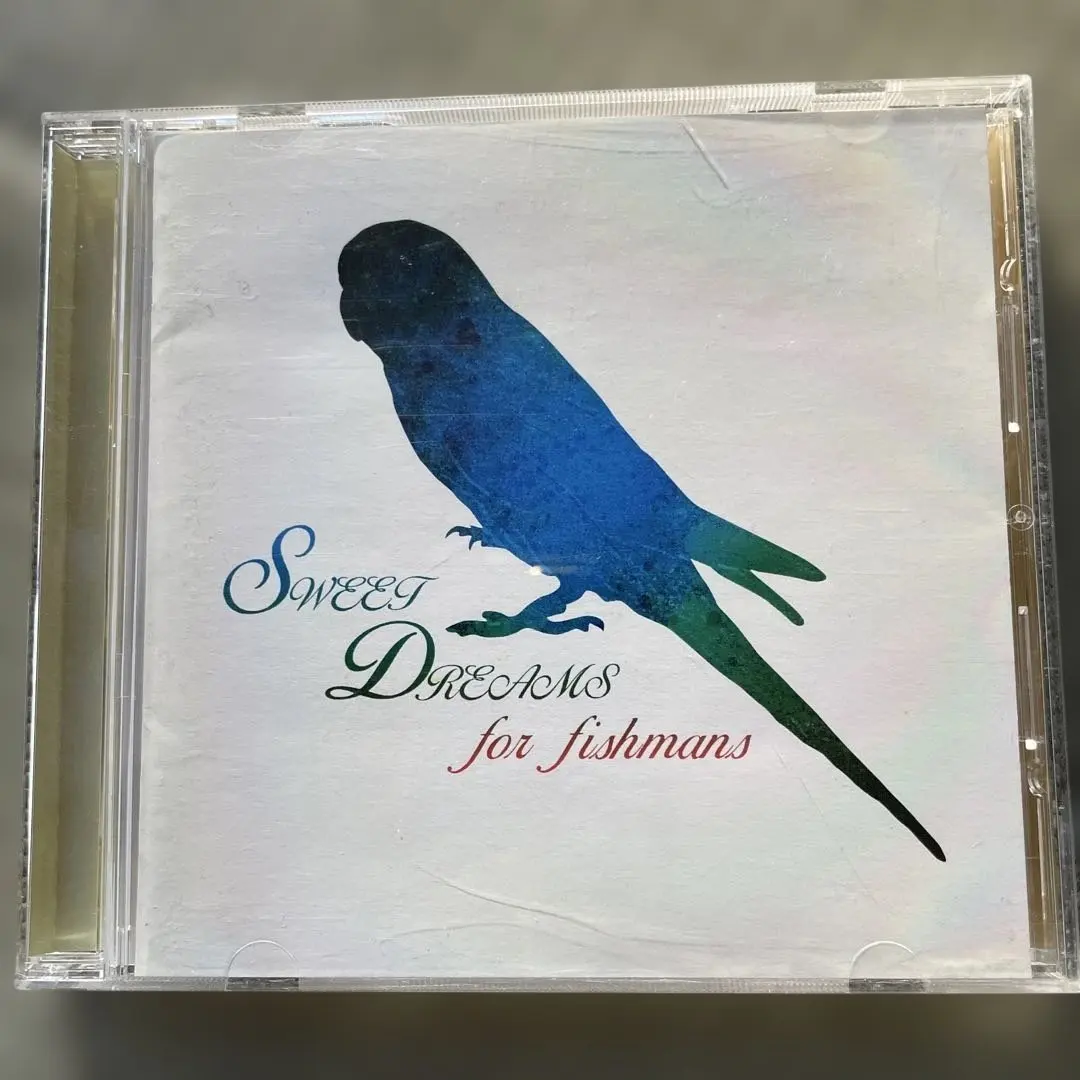 2026年最新】fishmans カセットの人気アイテム - メルカリ